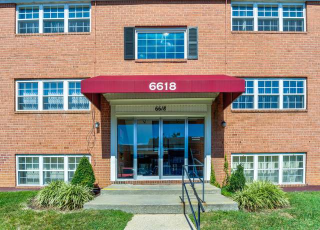 Photo of 6660a Sanzo Rd, Baltimore, MD 21209