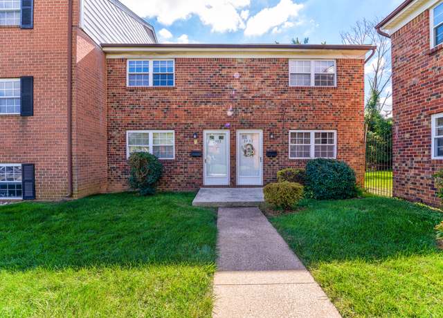 Photo of 6660 Sanzo Rd, Baltimore, MD 21209