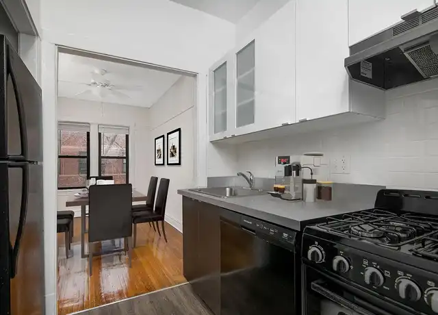 Property at 634 W Cornelia Ave, Chicago, IL, 60657, 1 bed, 1 bath, [object Object]