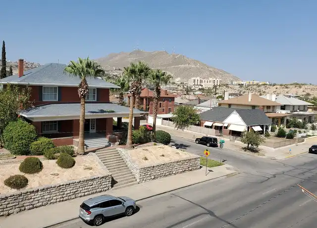 Property at Eleven Forty Apartments - 1140 E Rio Grande Ave, El Paso, TX, 79902, 1 bed, 1 bath, [object Object]