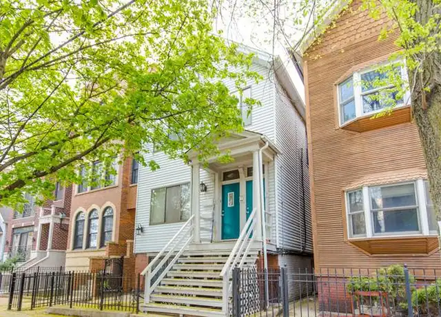 Property at 2512 N Southport Ave, Chicago, IL, 60614, 1 bed, 2 baths, [object Object]
