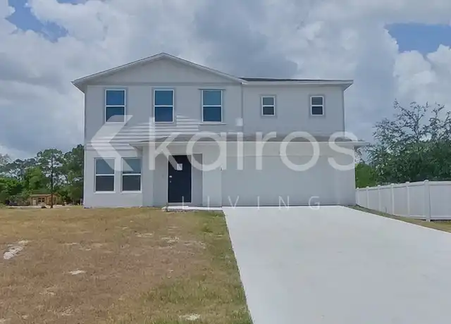 Property at 5 Connecticut Rd, Lehigh Acres, FL, 33936, 4 beds, 3 baths, [object Object]