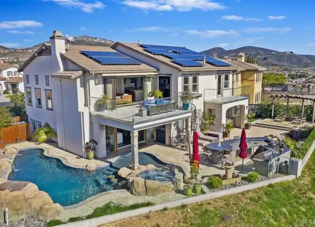 Property at 1647 Milan Way, San Marcos, CA, 92078, 4 beds, 3.5 baths, [object Object]