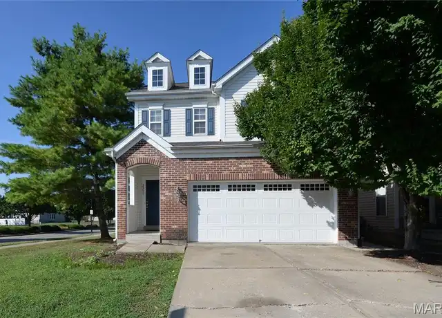 Property at 3301 Timbercross Pl, Saint Charles, MO, 63301, 3 beds, 3.5 baths, [object Object]