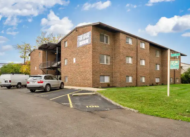Property at 515 Riverview Dr Unit RVS-306, Columbus, OH, 43202, 1 bed, 1 bath, [object Object]