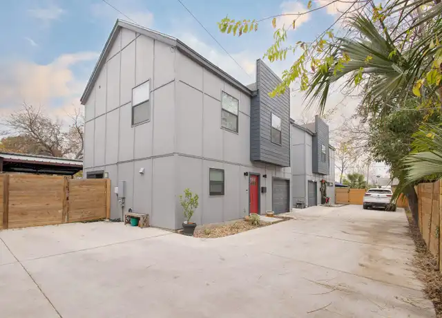 Property at 734 Essex St #2, San Antonio, TX, 78210, 3 beds, 2.5 baths, [object Object]