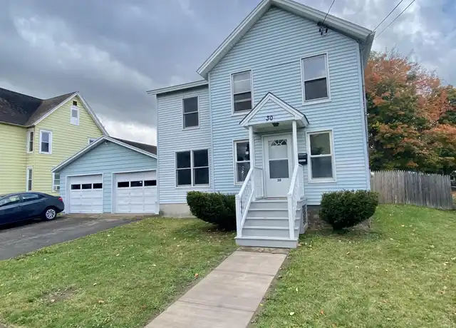 Property at 30 Crandall St, Cortland, NY, 13045, 3 beds, 1.5 baths, [object Object]