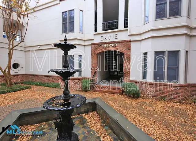 Property at 256 E Davie St, Raleigh, NC, 27601, 2 beds, 2.5 baths, [object Object]
