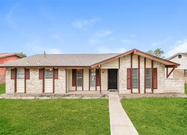 Property at 7837 Lost Mirage Dr, Dallas, TX, 75232, 3 beds, 2 baths, [object Object]