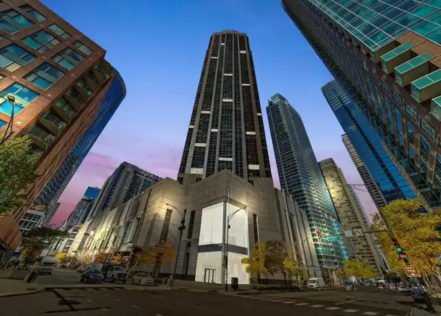 Property at 512 N McClurg Ct #5801, Chicago, IL, 60611, 2 beds, 2 baths, [object Object]