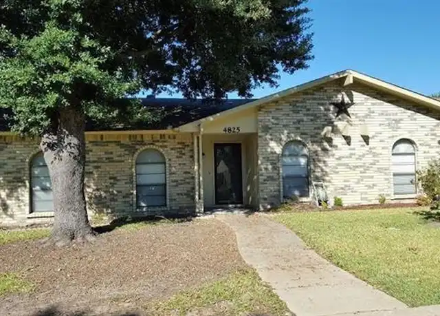 Property at 4825 Pemberton Ln, The Colony, TX, 75056, 4 beds, 2 baths, [object Object]