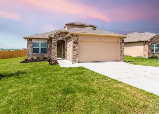 Property at 6612 May Shower Dr, Austin, TX, 78744, 4 beds, 3 baths, [object Object]