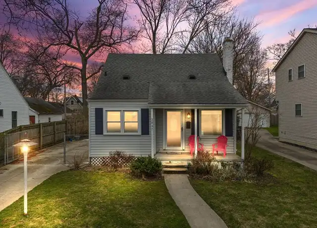 Property at 3047 Cummings Ave, Berkley, MI, 48072, 3 beds, 2 baths, [object Object]