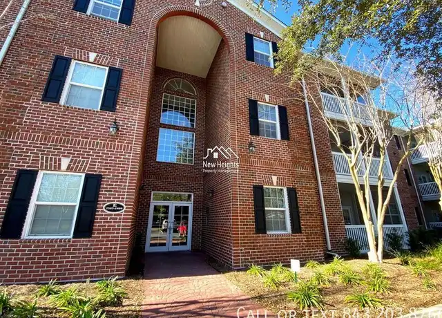 Property at 1607 Cambridge Lakes Dr, Mt Pleasant, SC, 29464, 2 beds, 2 baths, [object Object]