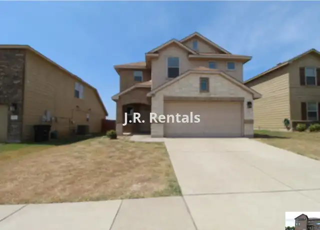 Property at 304 W Gemini Ln, Killeen, TX, 76542, 4 beds, 3 baths, [object Object]