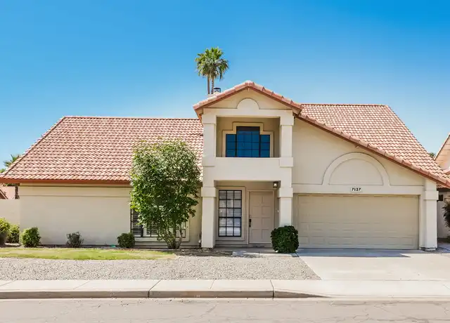 Property at 7127 W Morrow Dr, Glendale, AZ, 85308, 3 beds, 2 baths, [object Object]