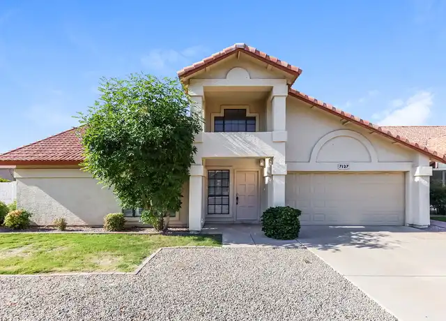 Property at 7127 W Morrow Dr, Glendale, AZ, 85308, 3 beds, 2 baths, [object Object]