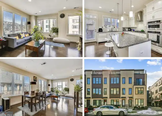 Property at 6654 Eames Way, Bethesda, MD, 20817, 4 beds, 4.5 baths, [object Object]