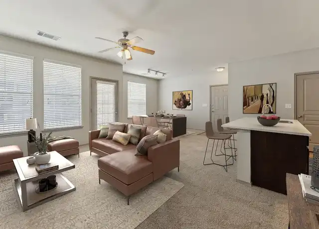 Property at The Wyatt at Presidio Junction - 2301 Presidio Vista Dr, Fort Worth, TX, 76177, 1 bed, 1 bath, [object Object]