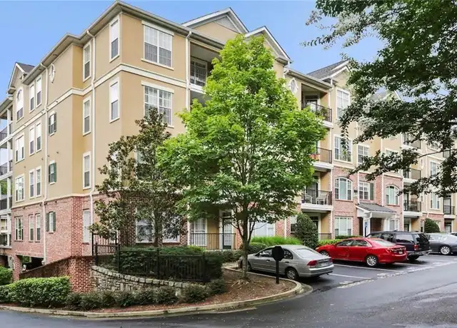 Property at 3401 Stratford Cmns Unit 3401, Decatur, GA, 30033, 1 bed, 1 bath, [object Object]