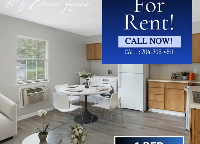 Property at 1001 Lakeview St Unit 1011-E, Gastonia, NC, 28052, 1 bed, 1 bath, [object Object]