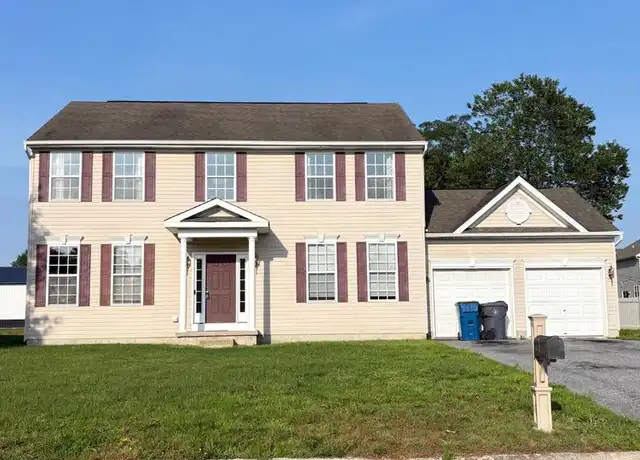 Property at 3 Waterford Ln, Selbyville, DE, 19975, 4 beds, 2.5 baths, [object Object]