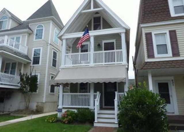 Photo of 629 Central Ave, Ocean City, NJ 08226