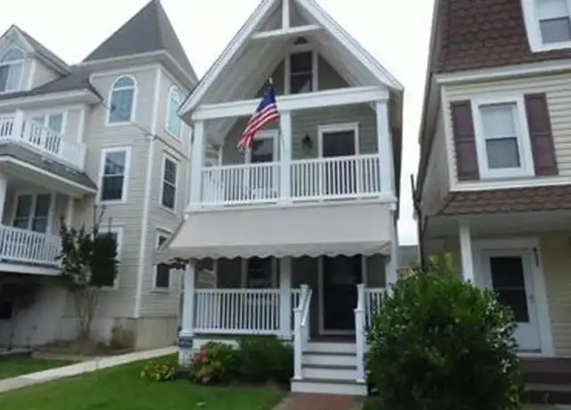 Property at 629 Central Ave, Ocean City, NJ, 08226, 4 beds, 3.5 baths, [object Object]