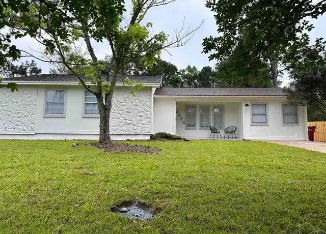 Property at 2955 Ranchette Sq, Gulf Breeze, FL, 32563, 4 beds, 2 baths, [object Object]