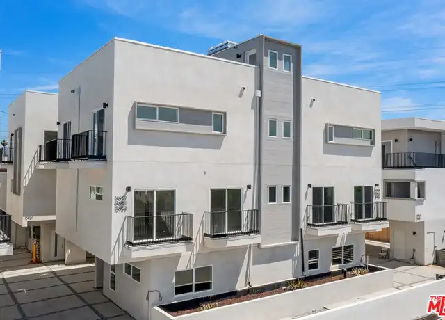 Property at 10963 Calvert St Unit 1/4, North Hollywood, CA, 91606, 3 beds, 3 baths, [object Object]