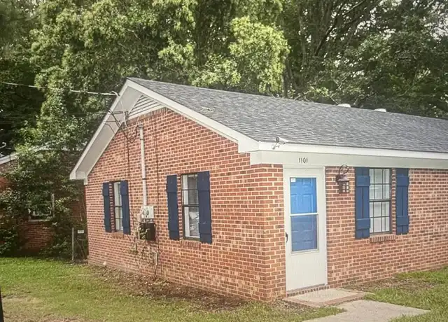 Property at 1101 Proctor St, Rocky Mount, NC, 27801, 2 beds, 1 bath, [object Object]