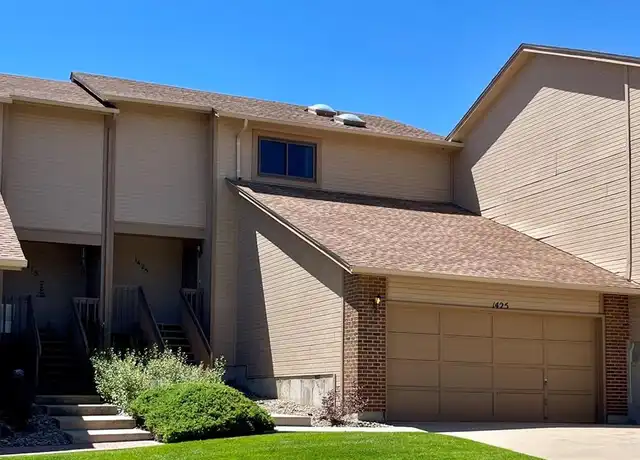Property at 1425 Vondelpark Dr, Colorado Springs, CO, 80907, 2 beds, 2.5 baths, [object Object]