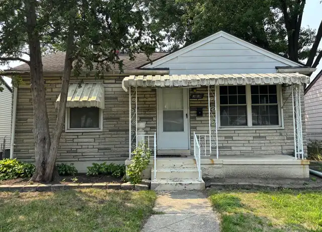 Property at 2629 McDowell St, Ferndale, MI, 48220, 2 beds, 1 bath, [object Object]