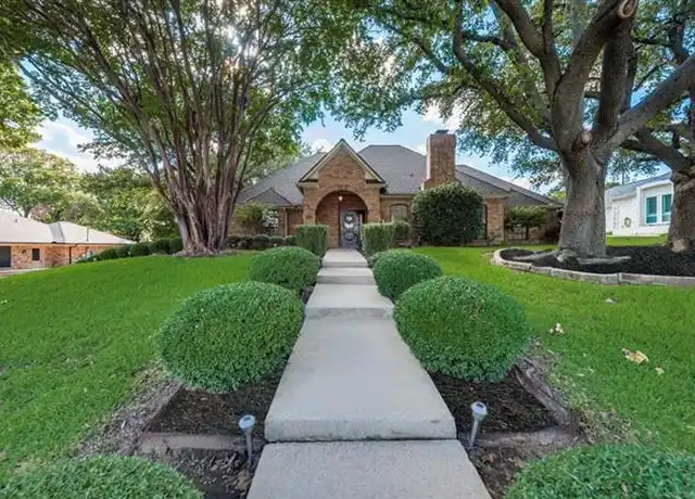 Property at 3512 Cliffwood Dr, Colleyville, TX, 76034, 4 beds, 3 baths, [object Object]