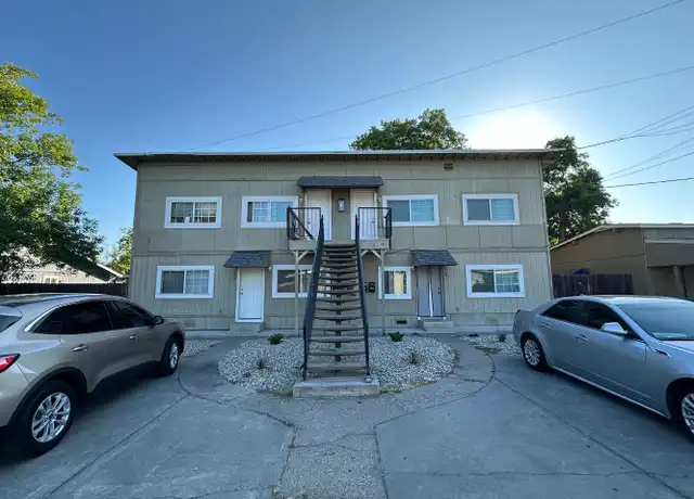 Property at 321 Kelly Ct, Sacramento, CA, 95838, 2 beds, 1 bath, [object Object]