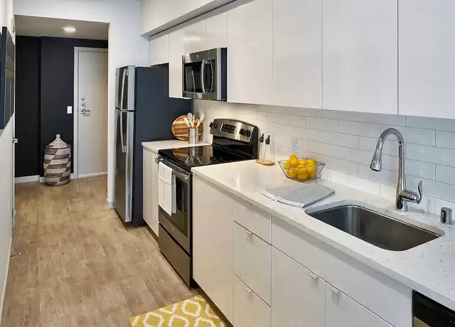 Property at Bowman - 3801 Stone Way N, Seattle, WA, 98103, 0-1 beds, 1 bath, [object Object]