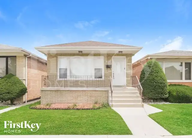 Property at 8229 S Sacramento Ave, Chicago, IL, 60652, 3 beds, 2 baths, [object Object]