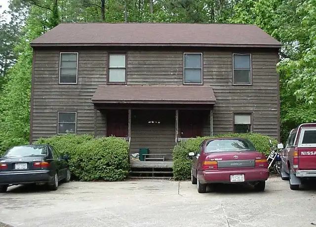 Property at 5648 Thea Ln Unit B, Raleigh, NC, 27606, 2 beds, 2.5 baths, [object Object]