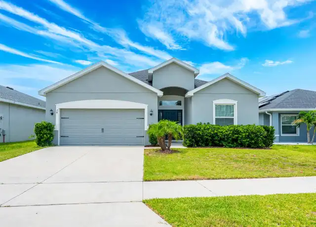 Property at 74 Berlin Ave, Saint Cloud, FL, 34771, 4 beds, 2.5 baths, [object Object]