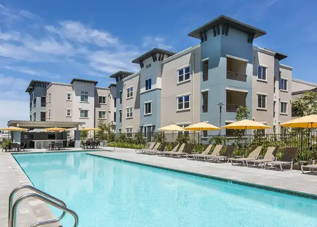 Property at Palomar Station - 1257 Armorlite Dr, San Marcos, CA, 92069, 2 beds, 2.5 baths, [object Object]