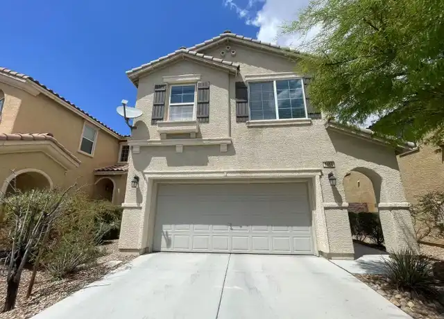 Property at 7464 Benlomond Ave, Las Vegas, NV, 89179, 3 beds, 2.5 baths, [object Object]