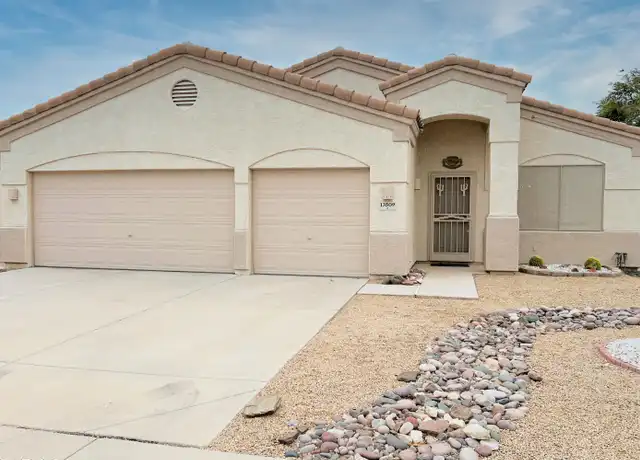 Property at 13509 W Cottonwood St, Surprise, AZ, 85374, 3 beds, 2 baths, [object Object]