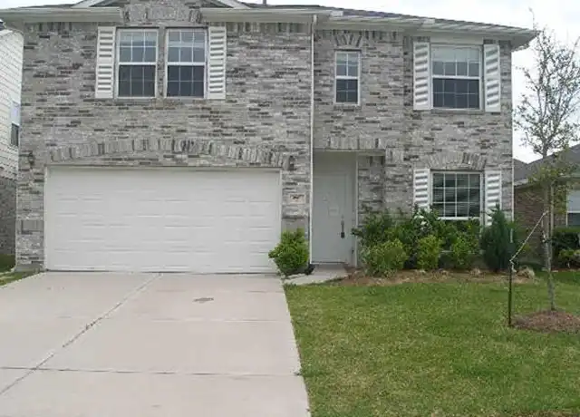 Property at 8907 Butterstone Ridge Ln, Richmond, TX, 77407, 4 beds, 2.5 baths, [object Object]