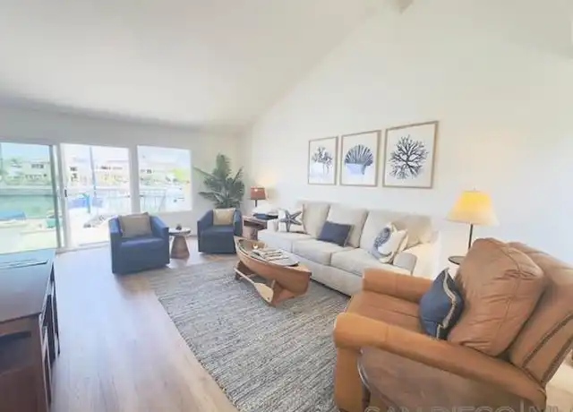 Property at 75 Catspaw Cpe, Coronado, CA, 92118, 2 beds, 2 baths, [object Object]