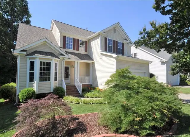 Property at 5633 Yates Garden Ln, Raleigh, NC, 27606, 3 beds, 2.5 baths, [object Object]