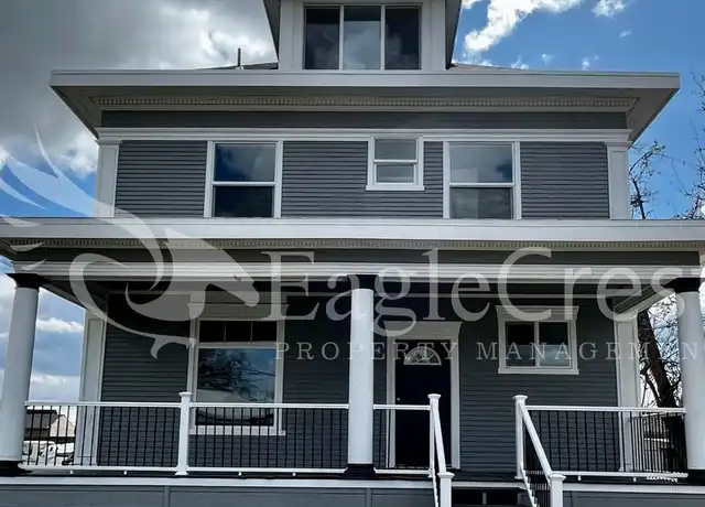 Property at 249 Eagan St Unit 3, Walla Walla, WA, 99362, 1 bed, 1 bath, [object Object]