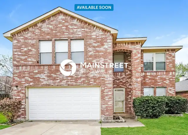 Property at 5601 Ainsdale Dr, Fort Worth, TX, 76135, 5 beds, 3 baths, [object Object]