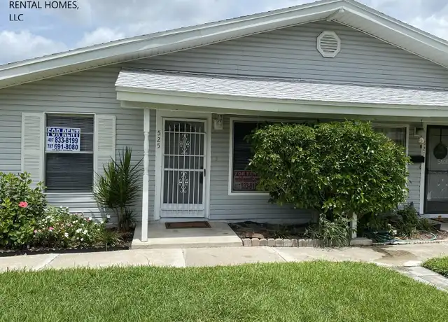 Property at 525 Heatherton Vlg, Altamonte Springs, FL, 32714, 2 beds, 1 bath, [object Object]