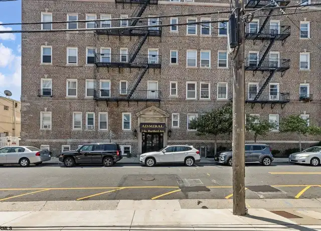 Property at 2 S Hartford Ave Unit D1, Atlantic City, NJ, 08401, 1 bed, 1 bath, [object Object]