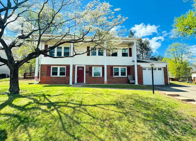 Property at 4507 Dale Blvd, Woodbridge, VA, 22193, 4 beds, 3 baths, [object Object]